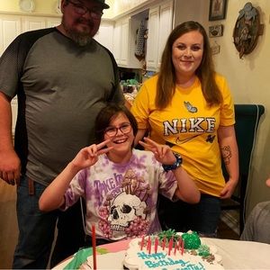 Meet your Posher, Julie